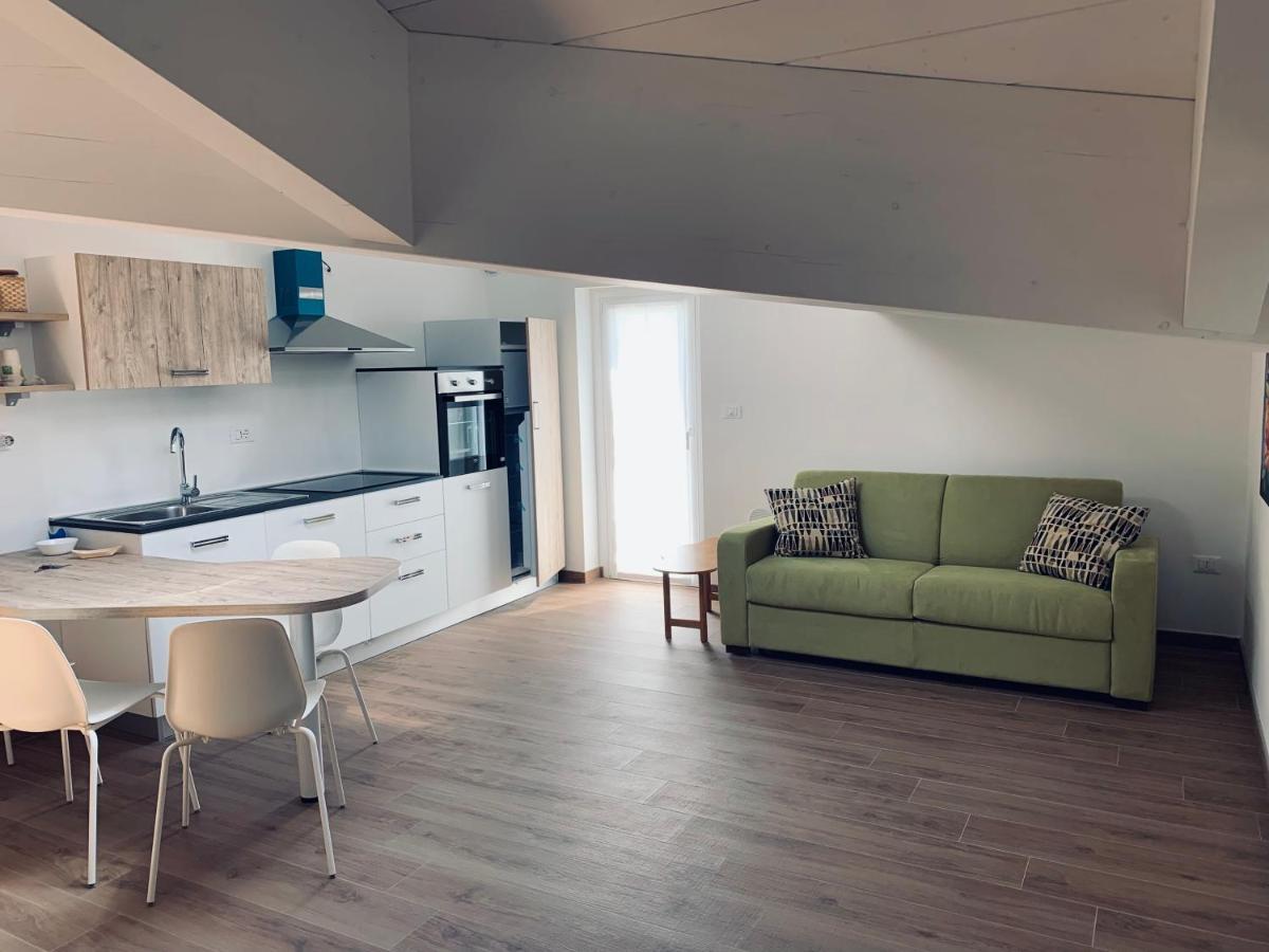 Sapore Di Mare Apartament Roseto Degli Abruzzi